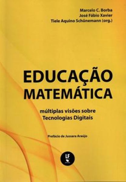 Picture of EDUCACAO MATEMATICA