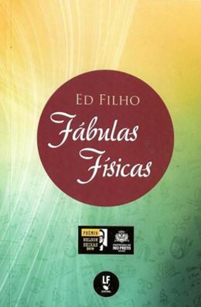 Picture of FABULAS FISICAS