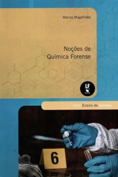 Imagem de NOCOES DE QUIMICA FORENSE
