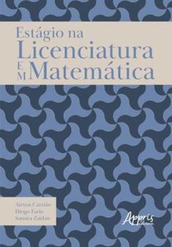 Imagem de ESTAGIO NA LICENCIATURA EM MATEMATICA