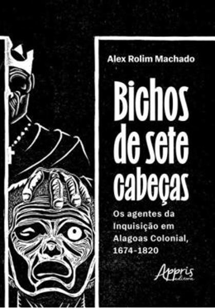 Picture of BICHOS DE SETE CABECAS