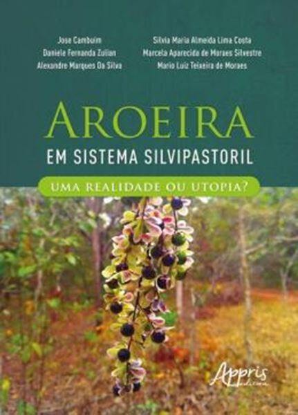 Picture of AROEIRA EM SISTEMA SILVIPASTORIL