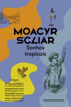 Imagem de SONHOS TROPICAIS (NOVA EDICAO)