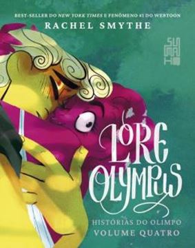 Imagem de LORE OLYMPUS - VOL.4