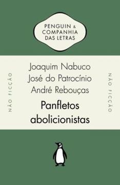 Imagem de PANFLETOS ABOLICIONISTAS