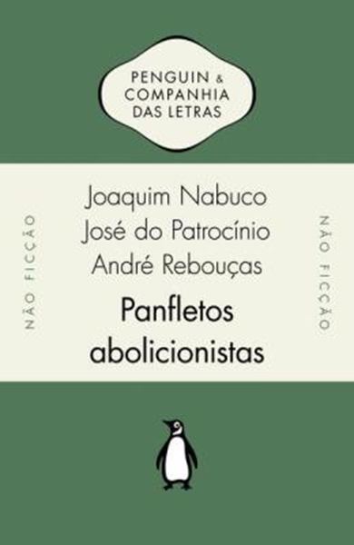 Picture of PANFLETOS ABOLICIONISTAS
