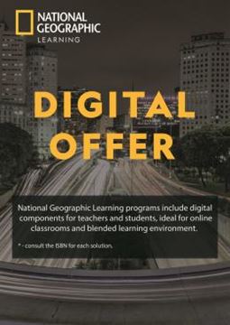 Imagem de WORLD LINK INTRO A - STUDENT EBOOK PDF - ELECTRONIC ACCESS CODE - 3RD ED.