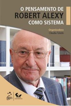 Imagem de O PENSAMENTO DE ROBERT ALEXY COMO SISTEMA