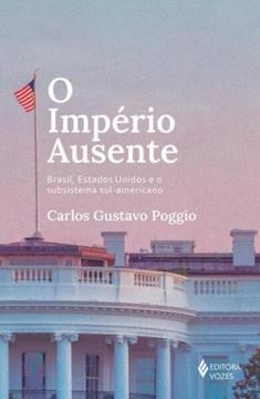Imagem de O IMPERIO AUSENTE