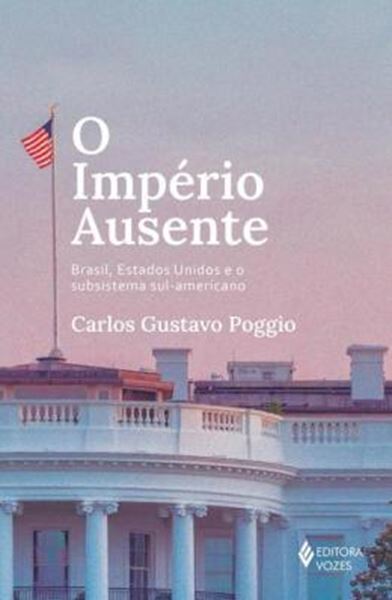 Picture of O IMPERIO AUSENTE