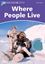 Imagem de WHERE PEOPLE LIVE - LEVEL 4