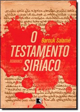 Imagem de TESTAMENTO SIRIACO, O