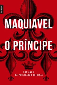 Imagem de PRINCIPE, O