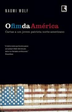 Imagem de FIM DA AMERICA, O