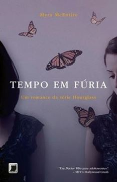 Imagem de TEMPO EM FURIA VOL. 2