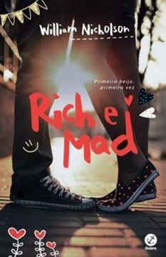 Imagem de RICH E MAD