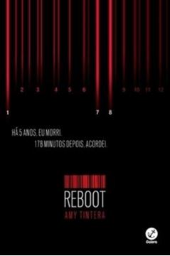 Imagem de REBOOT VOL. 1