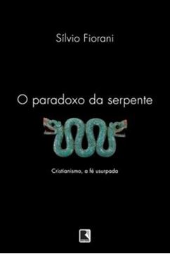 Imagem de PARADOXO DA SERPENTE, O