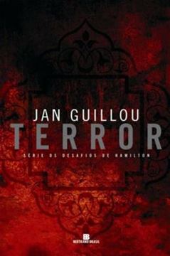 Imagem de TERROR