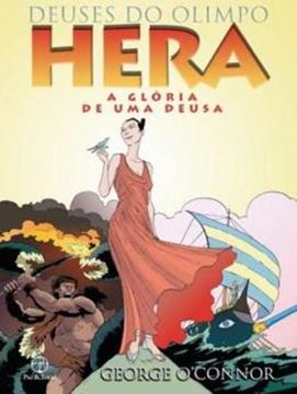 Imagem de HERA A GLORIA DE UMA DEUSA