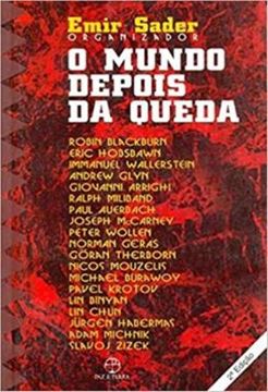 Imagem de MUNDO DEPOIS DA QUEDA, O