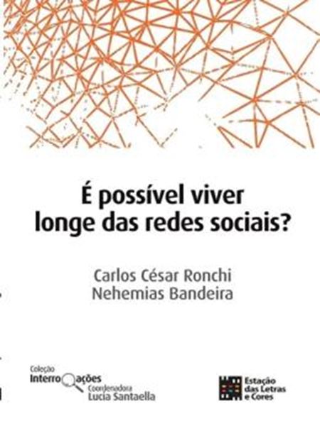 Picture of É POSSÍVEL VIVER LONGE DAS REDES SOCIAIS?