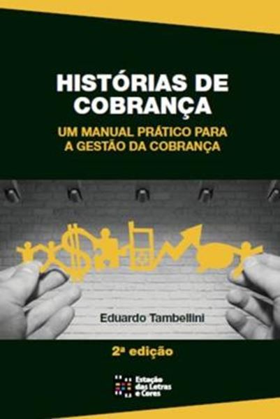 Picture of HISTÓRIAS DE COBRANÇA - 2ª ED