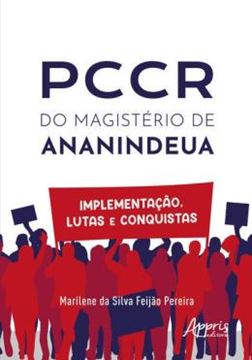 Imagem de PCCR DO MAGISTERIO DE ANANINDEUA