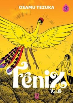 Imagem de FENIX VOL. 02