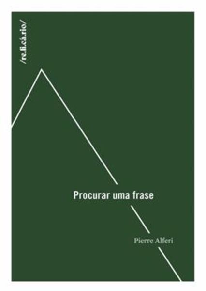 Picture of PROCURAR UMA FRASE