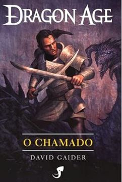 Imagem de SERIE DRAGON AGE - O CHAMADO - VOL. 2