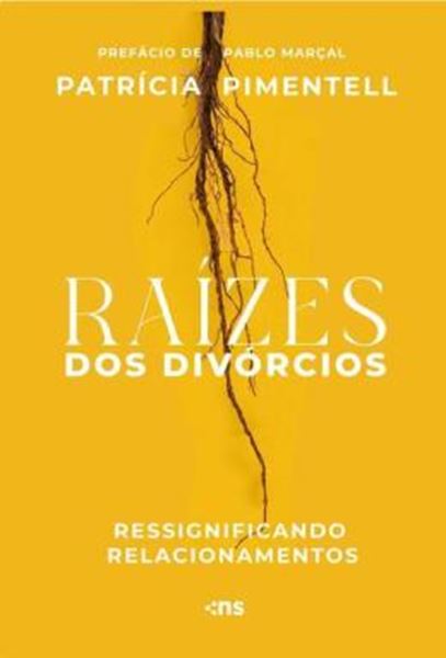 Picture of RAIZES DOS DIVORCIOS