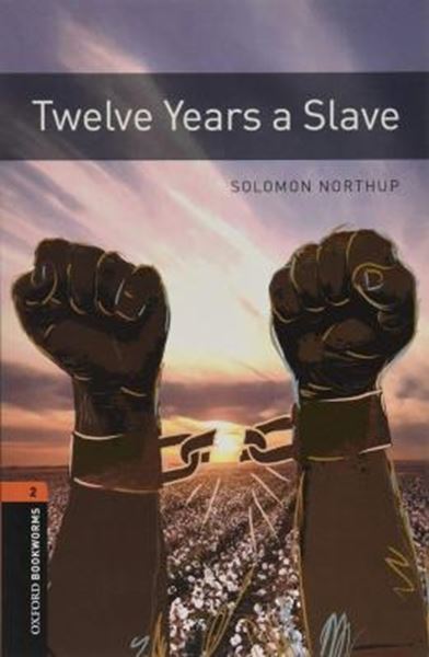 Picture of TWELVE YEARS A SLAVE