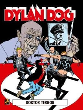 Imagem de DYLAN DOG - VOLUME 40
