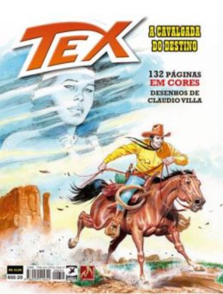 Picture of TEX 655