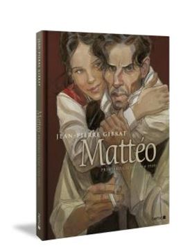 Imagem de MATTEO - PRIMEIRO CICLO (1914-1919)