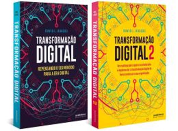 Picture of KIT TRANSFORMACAO DIGITAL