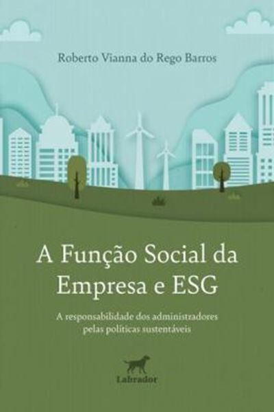 Picture of A FUNCAO SOCIAL DA EMPRESA E ESG