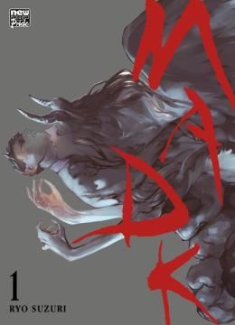 Imagem de MADK - VOL. 1