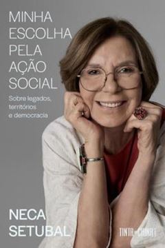 Imagem de MINHA ESCOLHA PELA ACAO SOCIAL