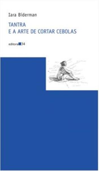 Picture of TANTRA E A ARTE DE CORTAR CEBOLAS