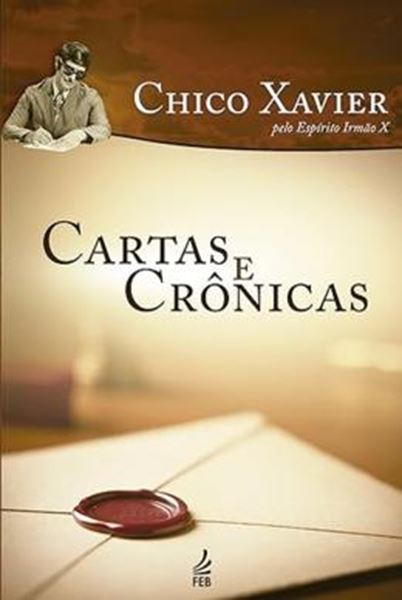 Picture of CARTAS E CRONICAS