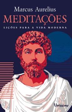 Imagem de MEDITAÇÕES - LIÇÕES PARA A VIDA MODERNA
