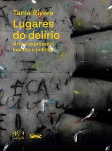 Picture of LUGARES DO DELIRIO