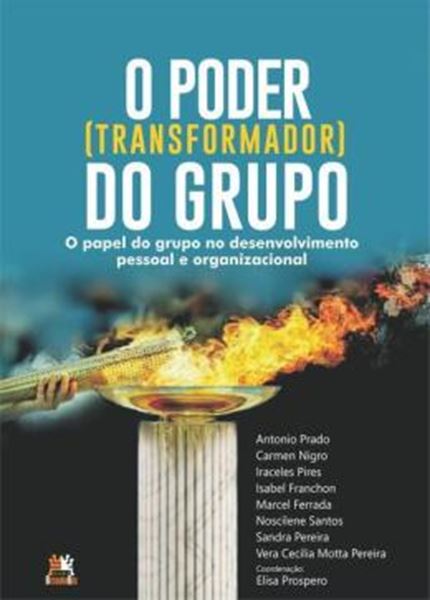 Picture of O PODER TRANSFORMADOR DO GRUPO