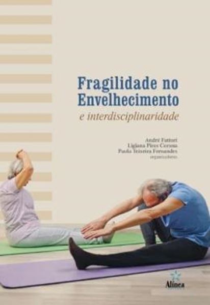 Picture of FRAGILIDADE NO ENVELHECIMENTO E INTERDISCIPLINARIDADE