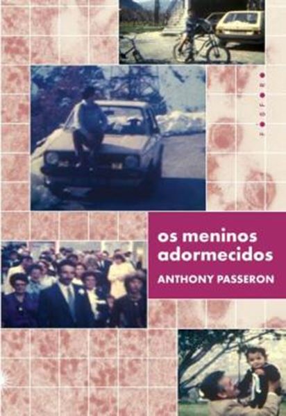 Picture of OS MENINOS ADORMECIDOS