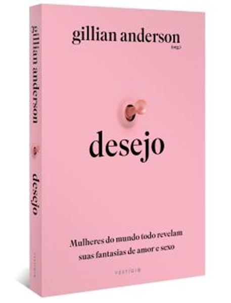 Picture of DESEJO - MULHERES DO MUNDO TODO REVELAM SUAS FANTASIAS DE AMOR E SEXO