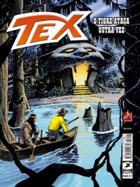 Picture of TEX 656