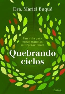 Imagem de QUEBRANDO CICLOS